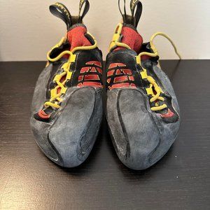 La Sportiva Genius